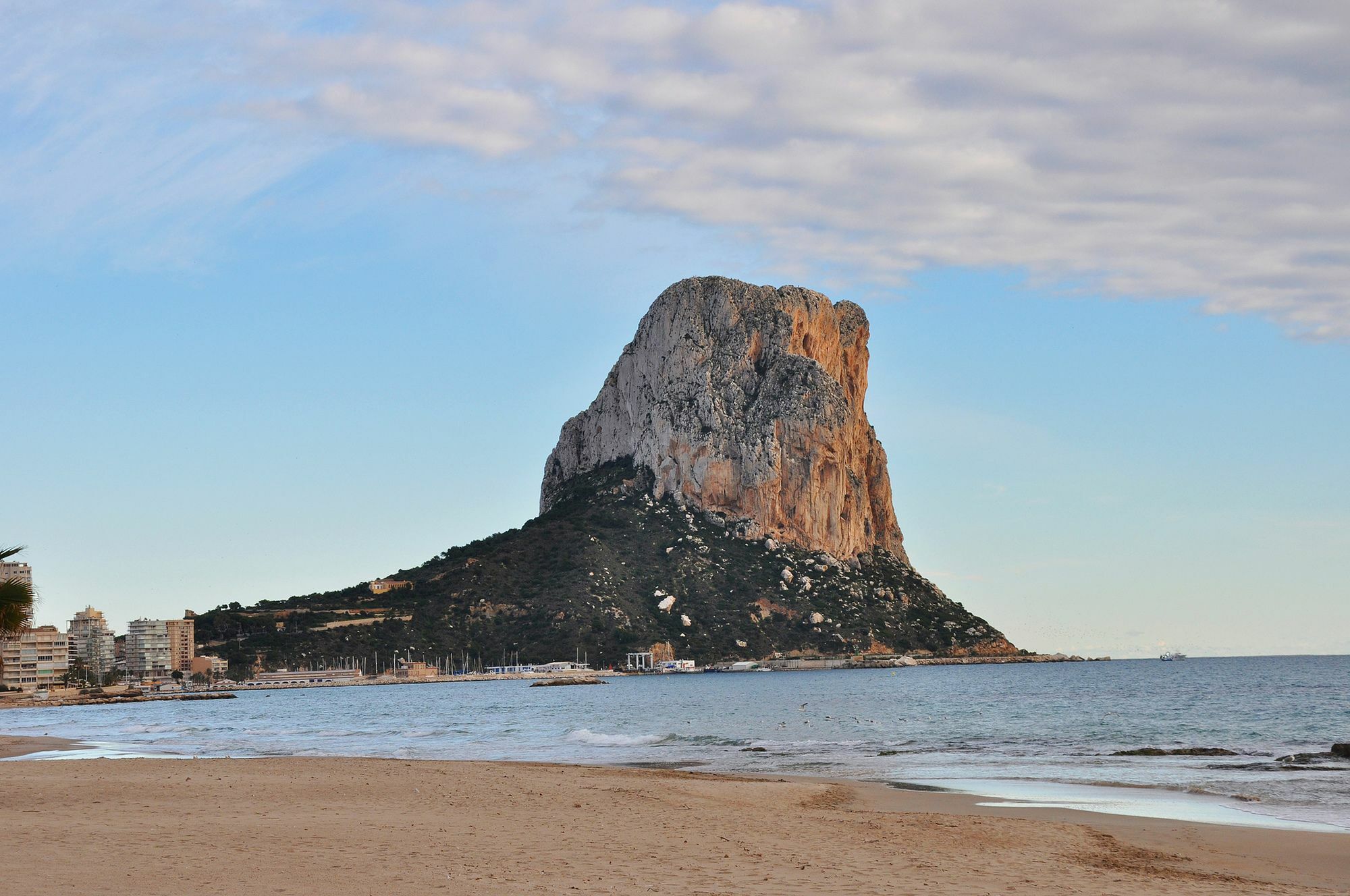 Homeincalpe La Reina 外观 照片