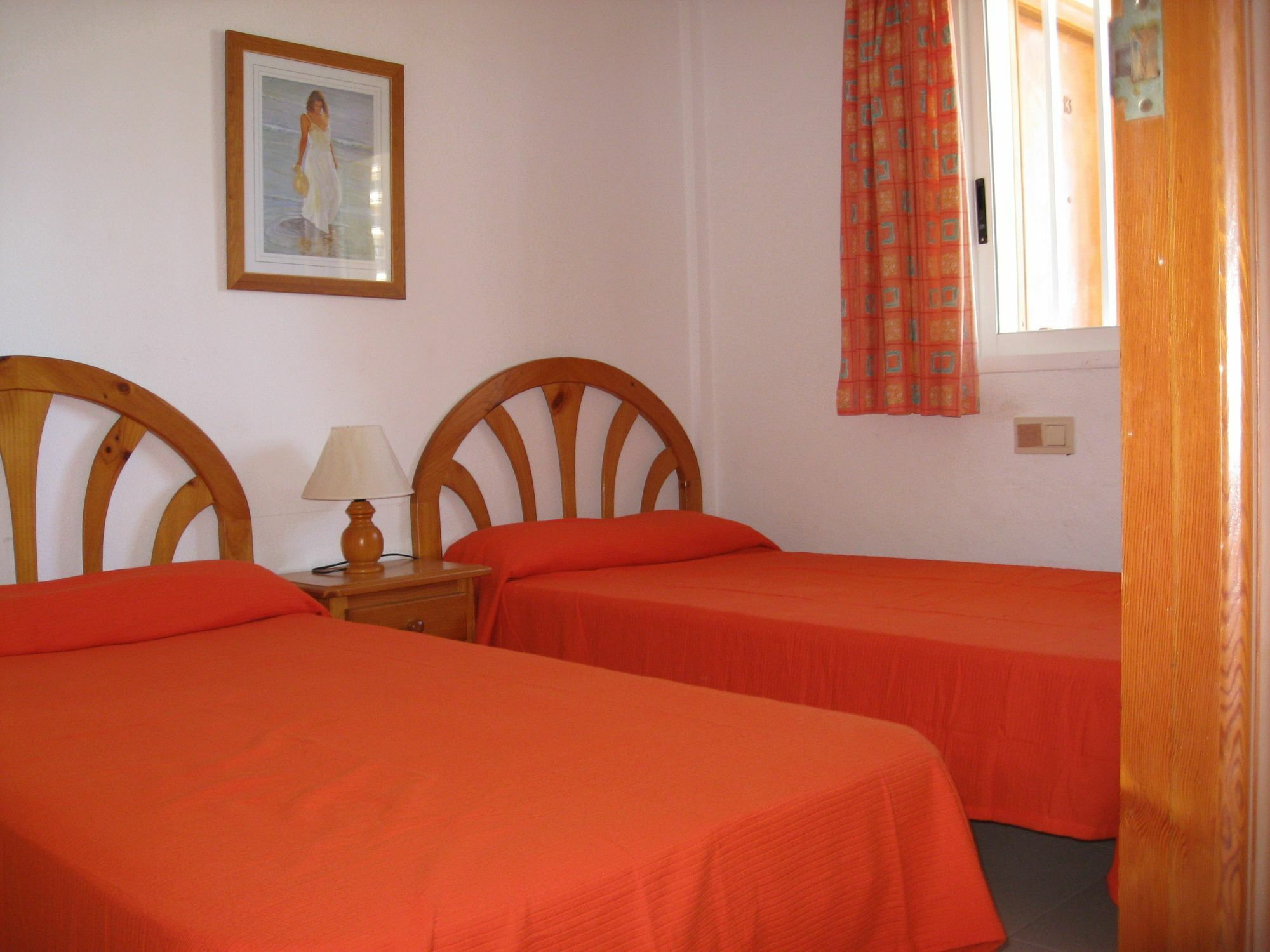 Homeincalpe La Reina 外观 照片