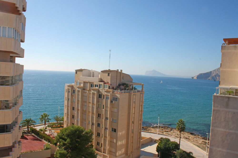 Homeincalpe La Reina 外观 照片