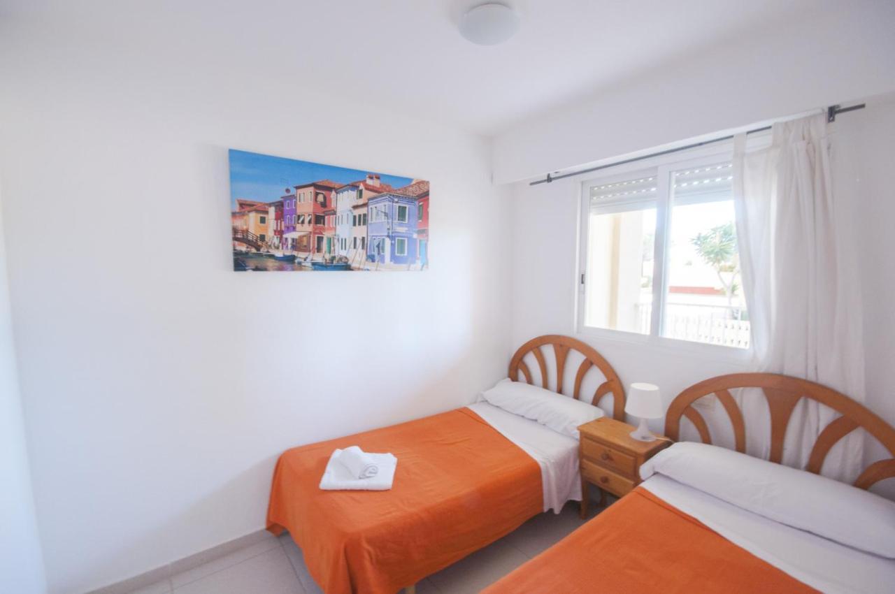 Homeincalpe La Reina 外观 照片