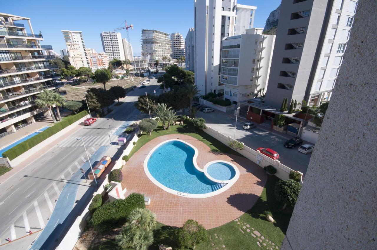 Homeincalpe La Reina 外观 照片