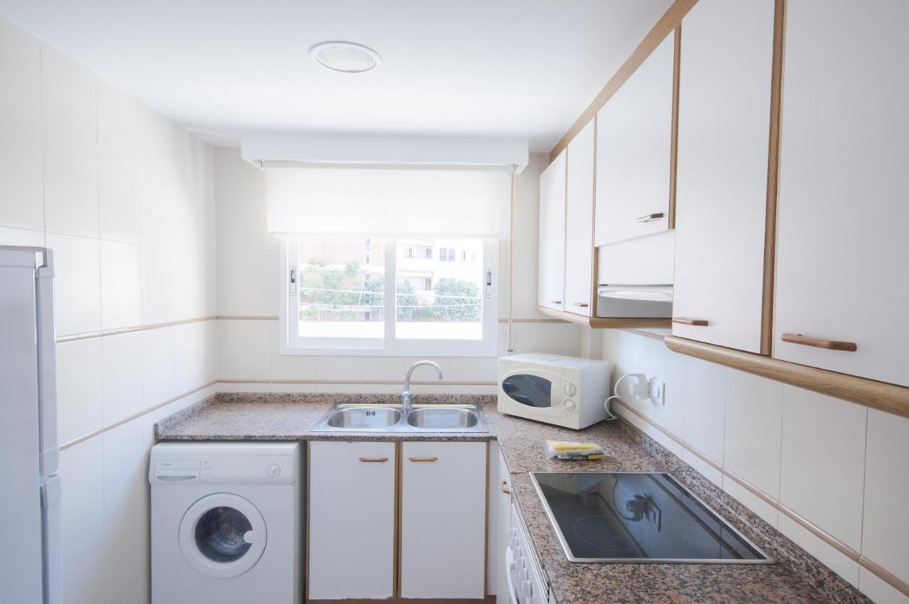 Homeincalpe La Reina 外观 照片