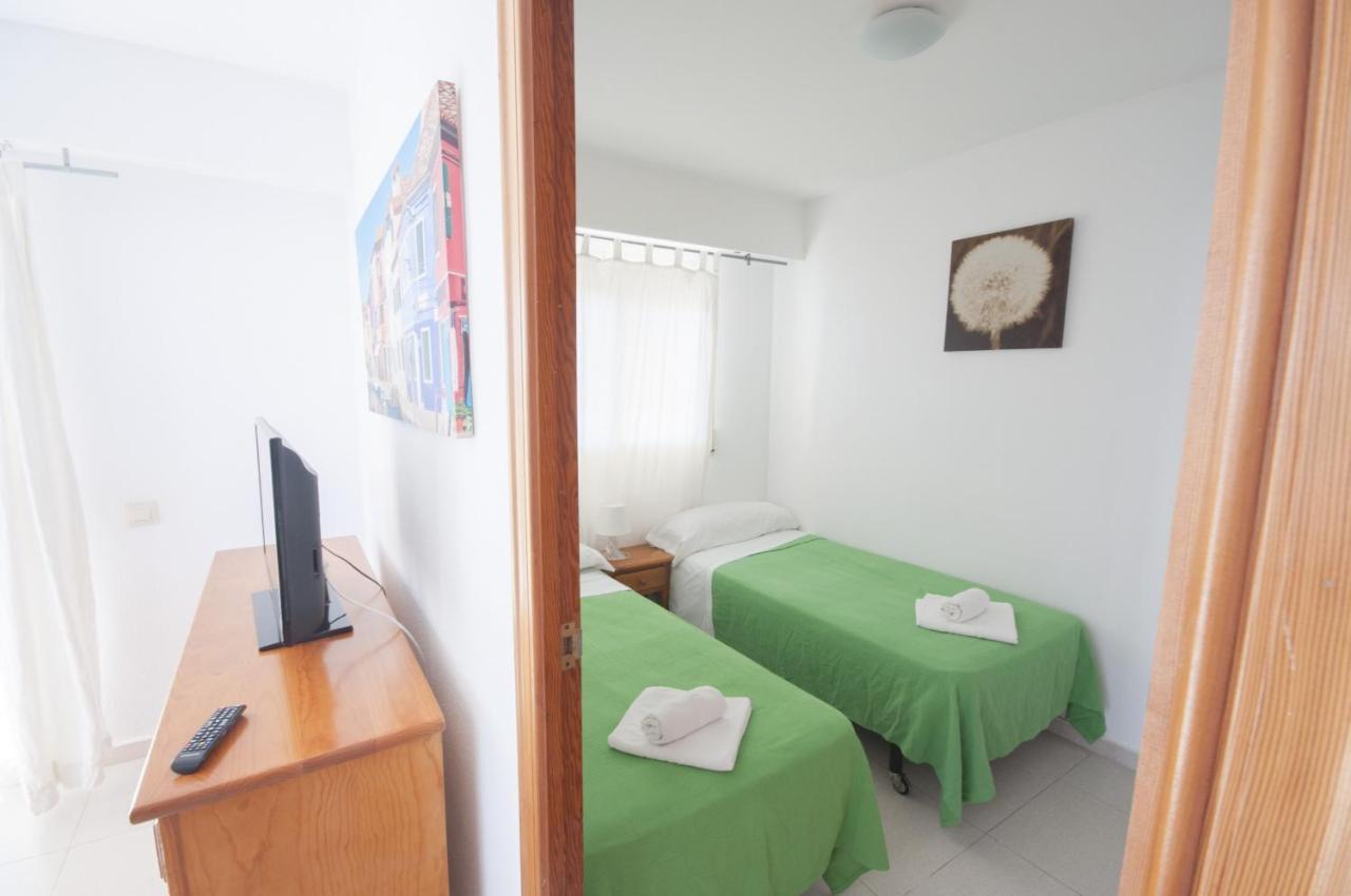 Homeincalpe La Reina 外观 照片