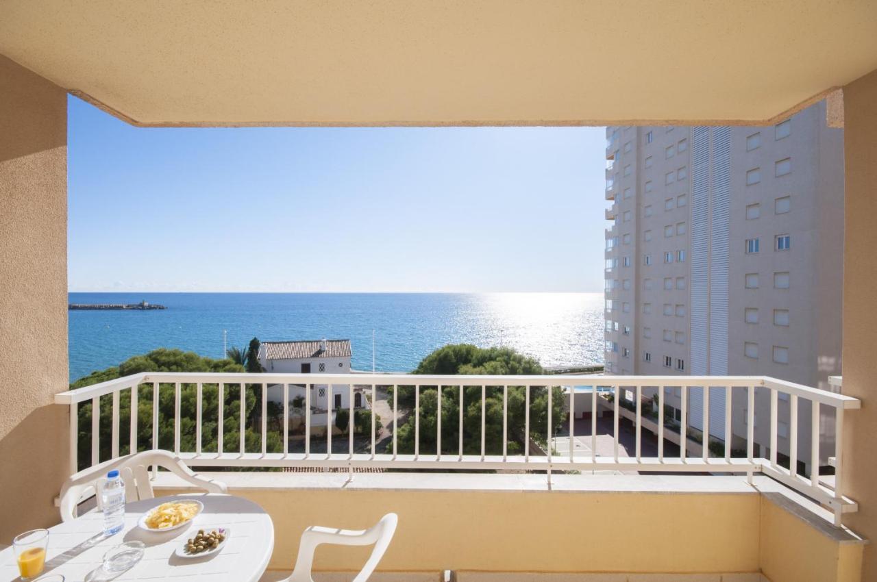 Homeincalpe La Reina 外观 照片