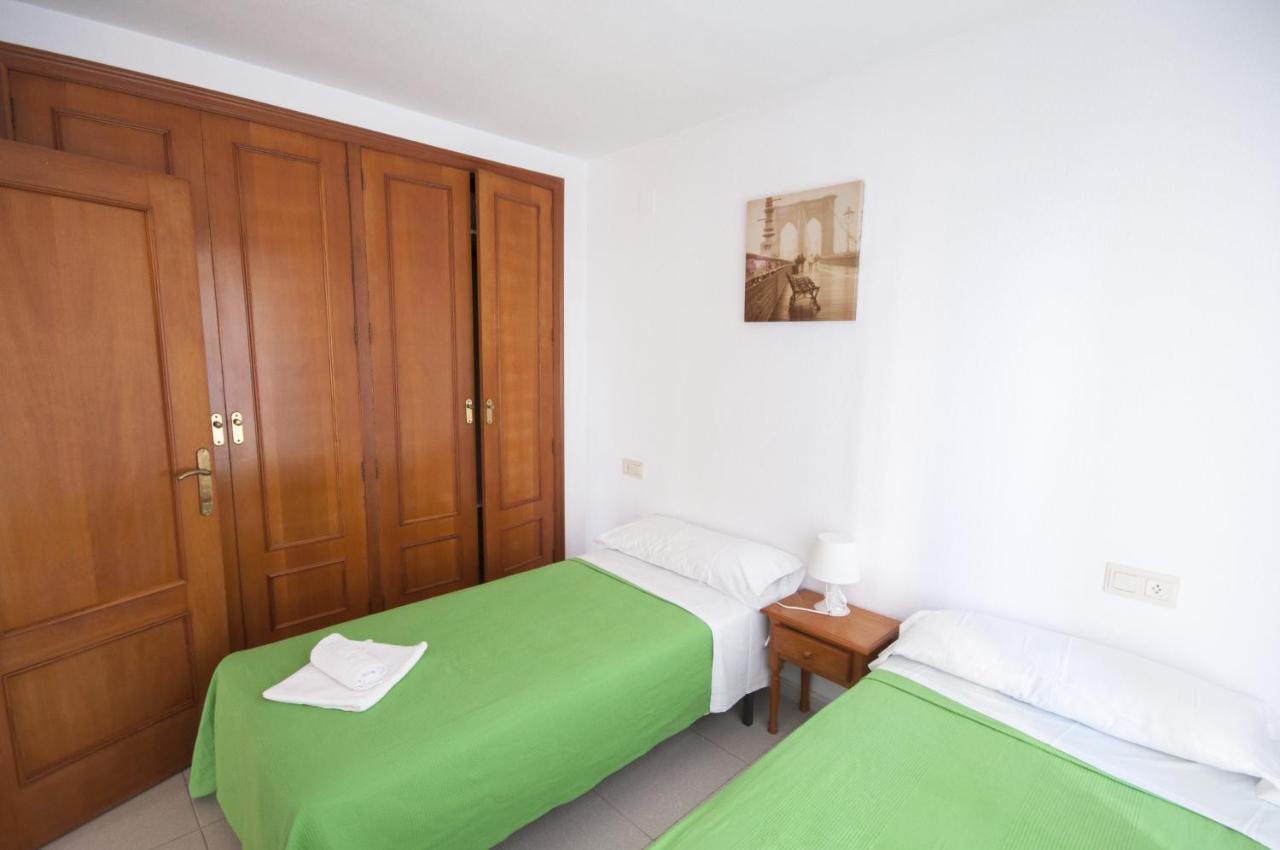 Homeincalpe La Reina 外观 照片