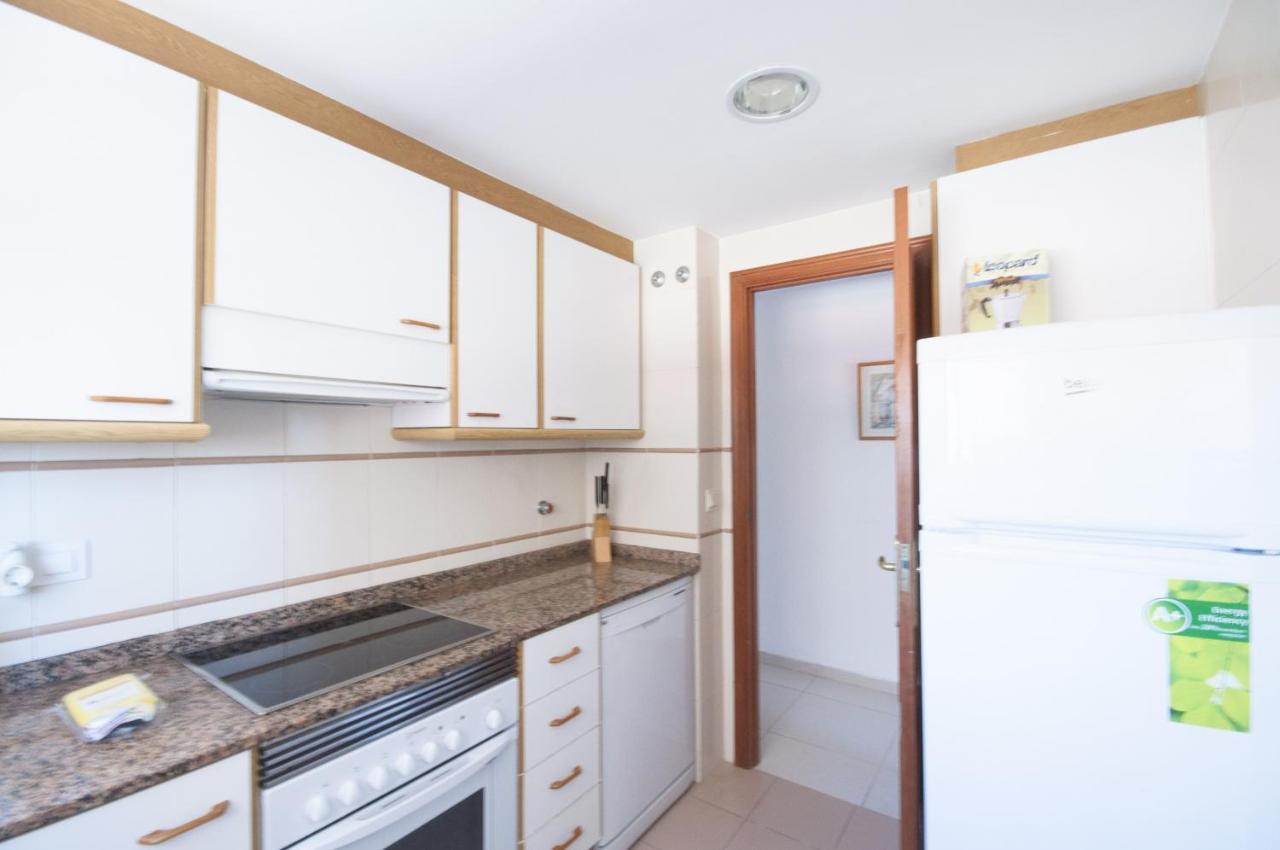 Homeincalpe La Reina 外观 照片