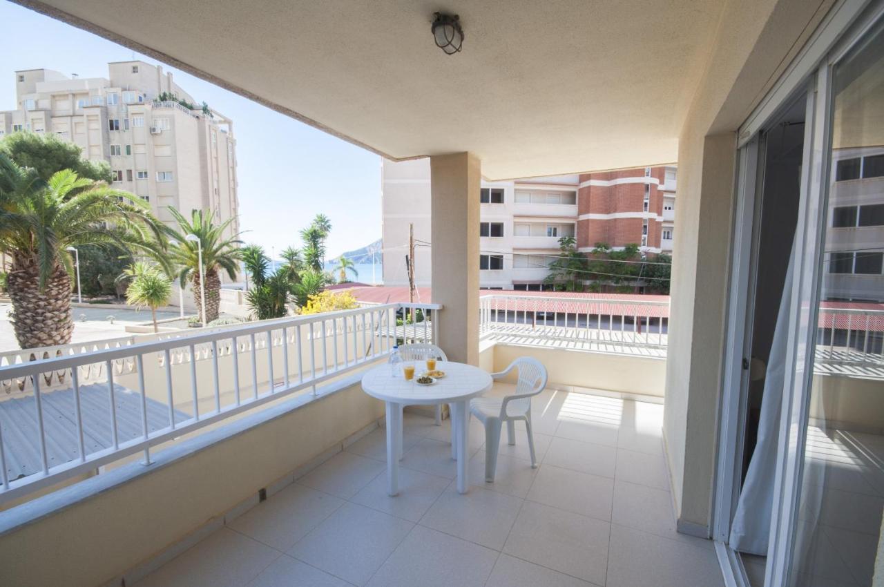 Homeincalpe La Reina 外观 照片
