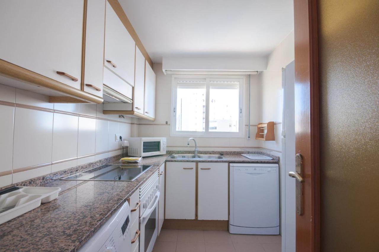 Homeincalpe La Reina 外观 照片