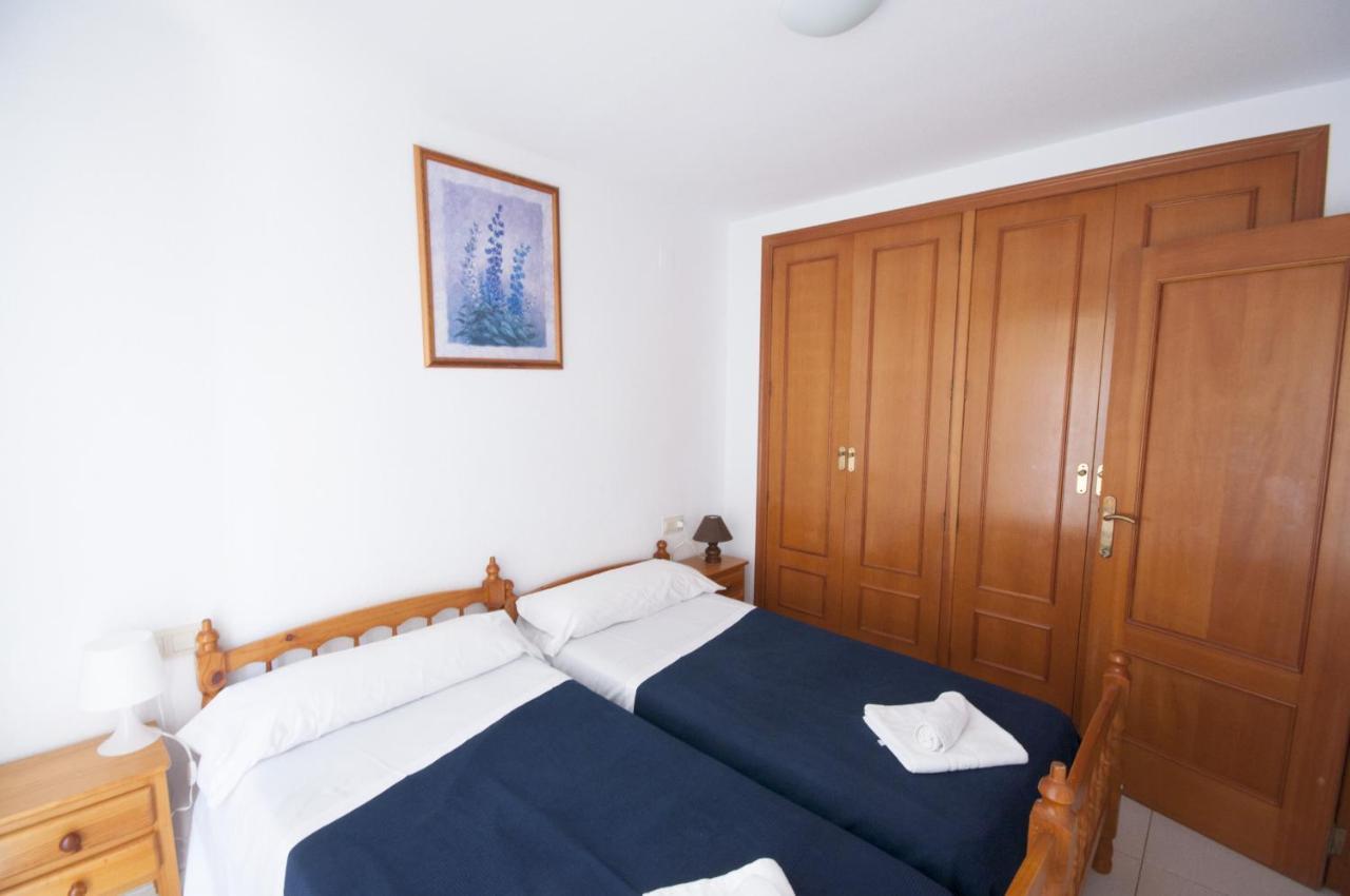 Homeincalpe La Reina 外观 照片