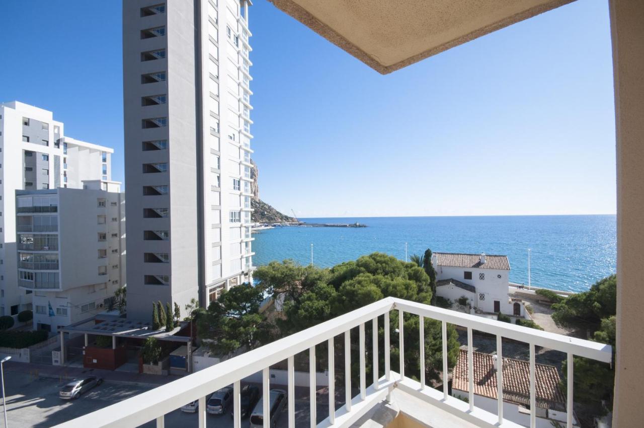 Homeincalpe La Reina 外观 照片