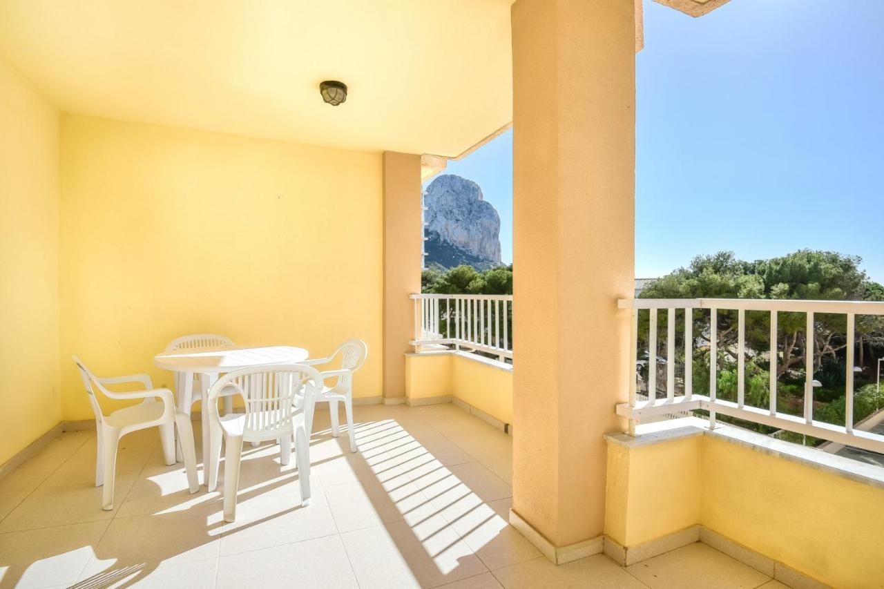 Homeincalpe La Reina 外观 照片