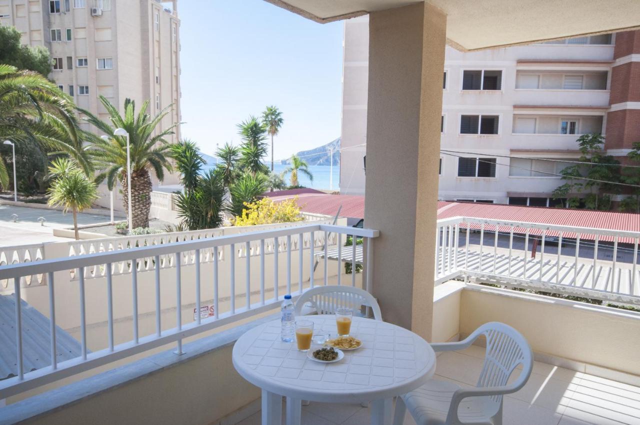 Homeincalpe La Reina 外观 照片