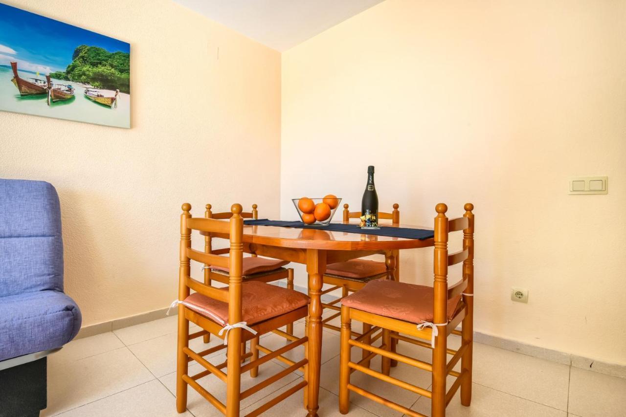Homeincalpe La Reina 外观 照片