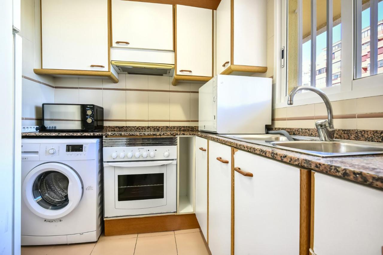 Homeincalpe La Reina 外观 照片