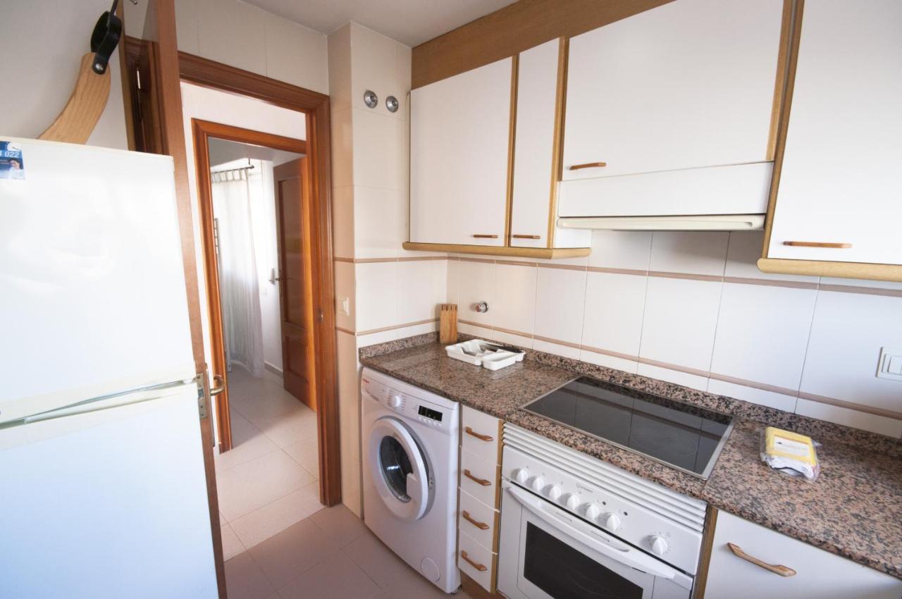 Homeincalpe La Reina 外观 照片