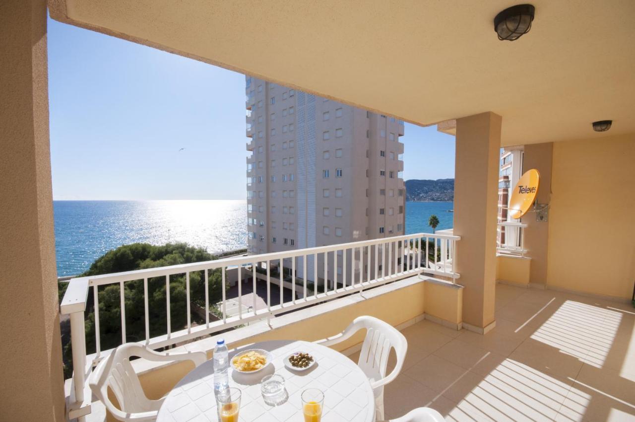 Homeincalpe La Reina 外观 照片