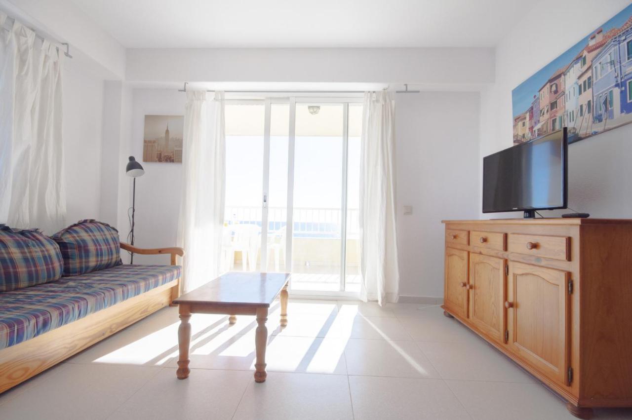 Homeincalpe La Reina 外观 照片