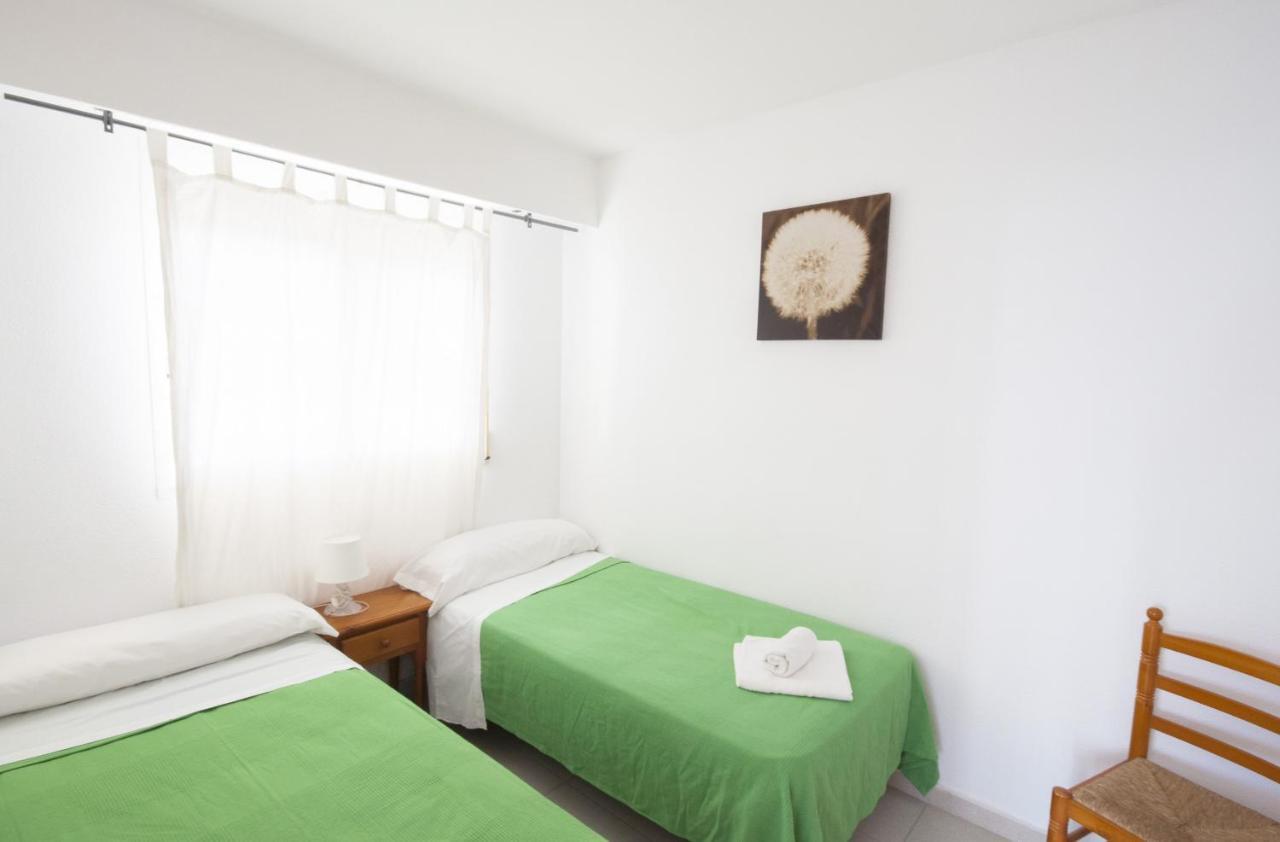 Homeincalpe La Reina 外观 照片