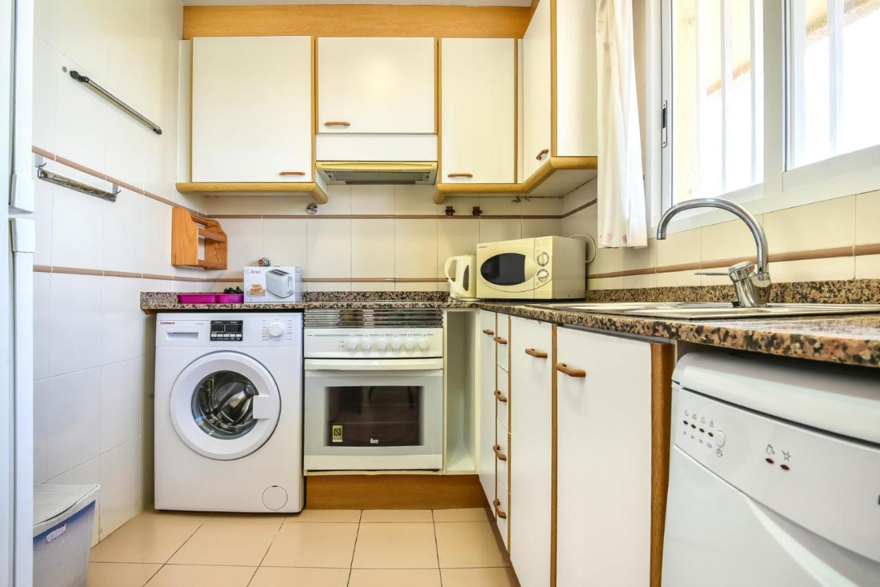 Homeincalpe La Reina 外观 照片