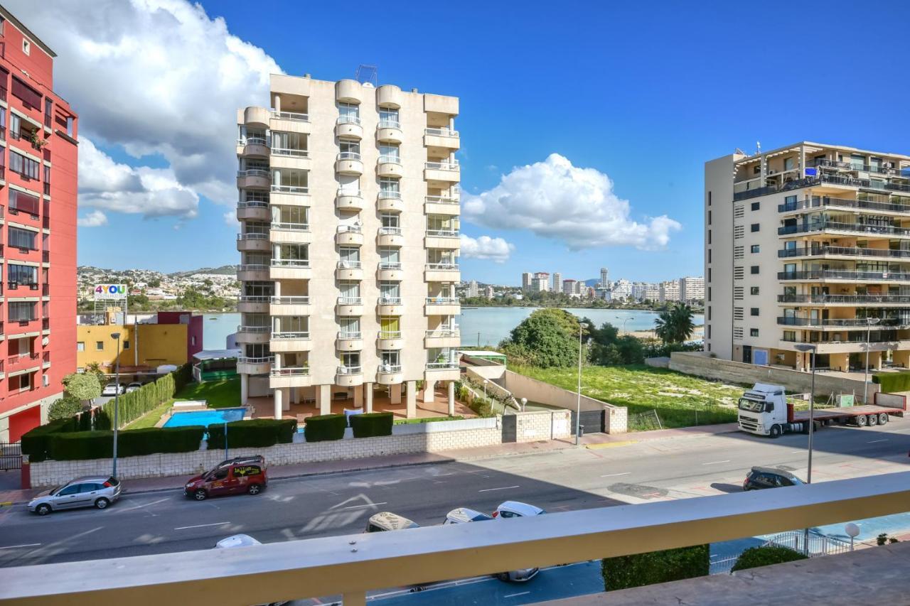 Homeincalpe La Reina 外观 照片