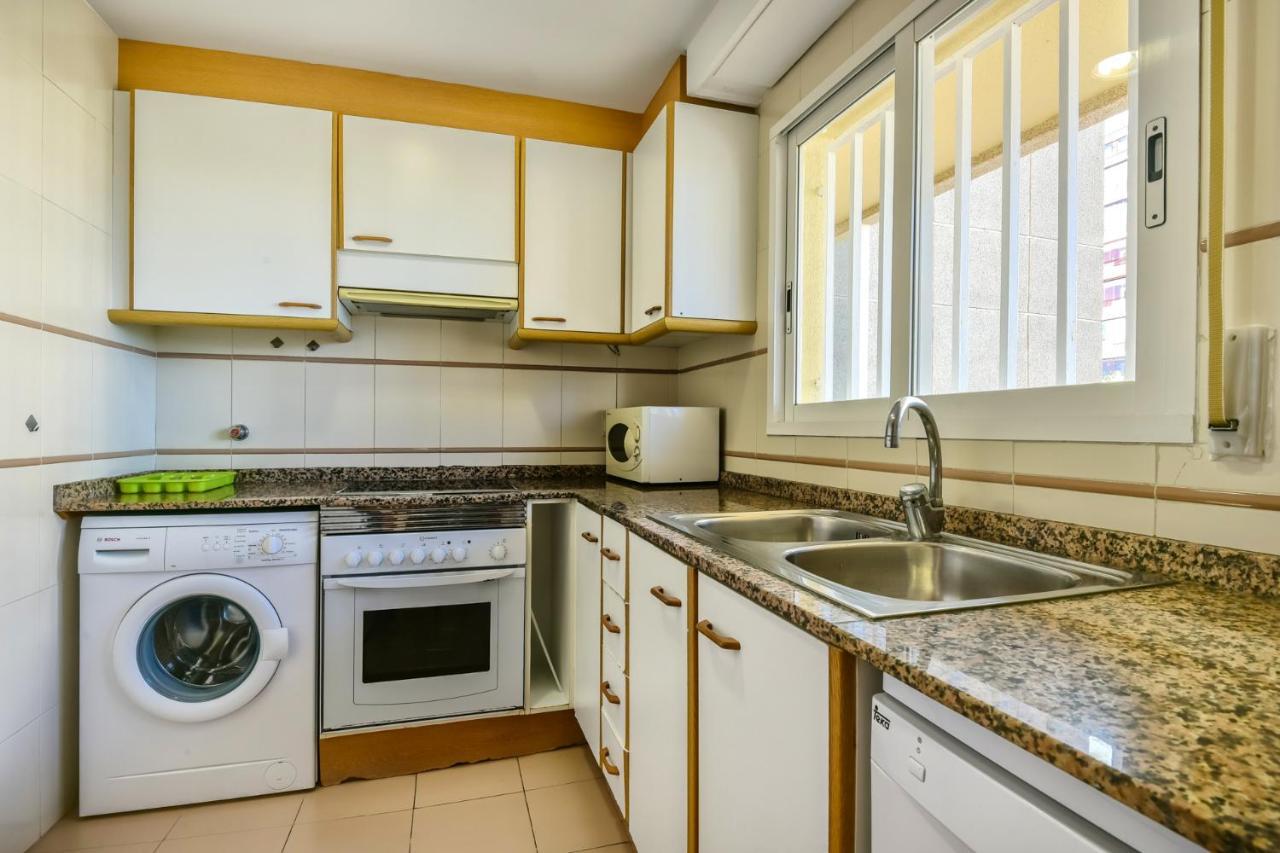 Homeincalpe La Reina 外观 照片