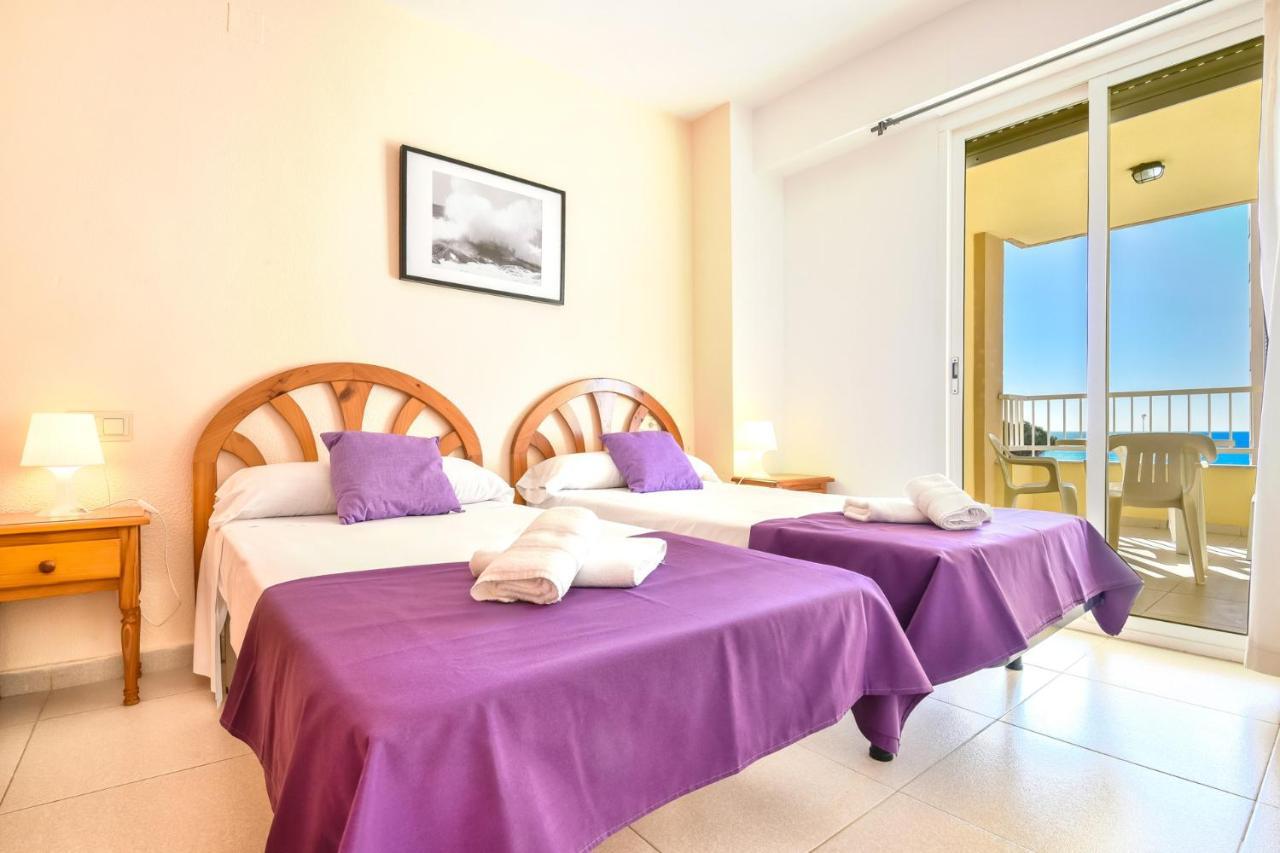 Homeincalpe La Reina 外观 照片