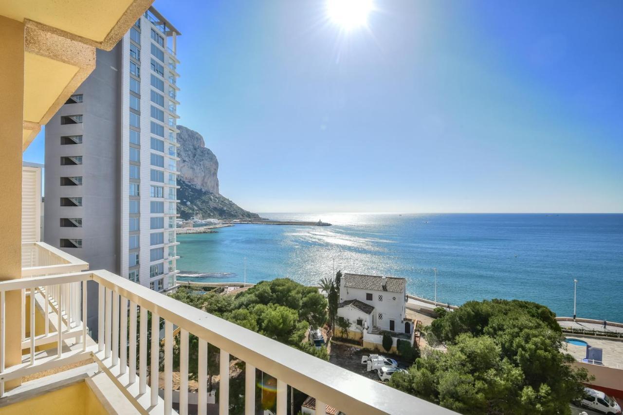 Homeincalpe La Reina 外观 照片
