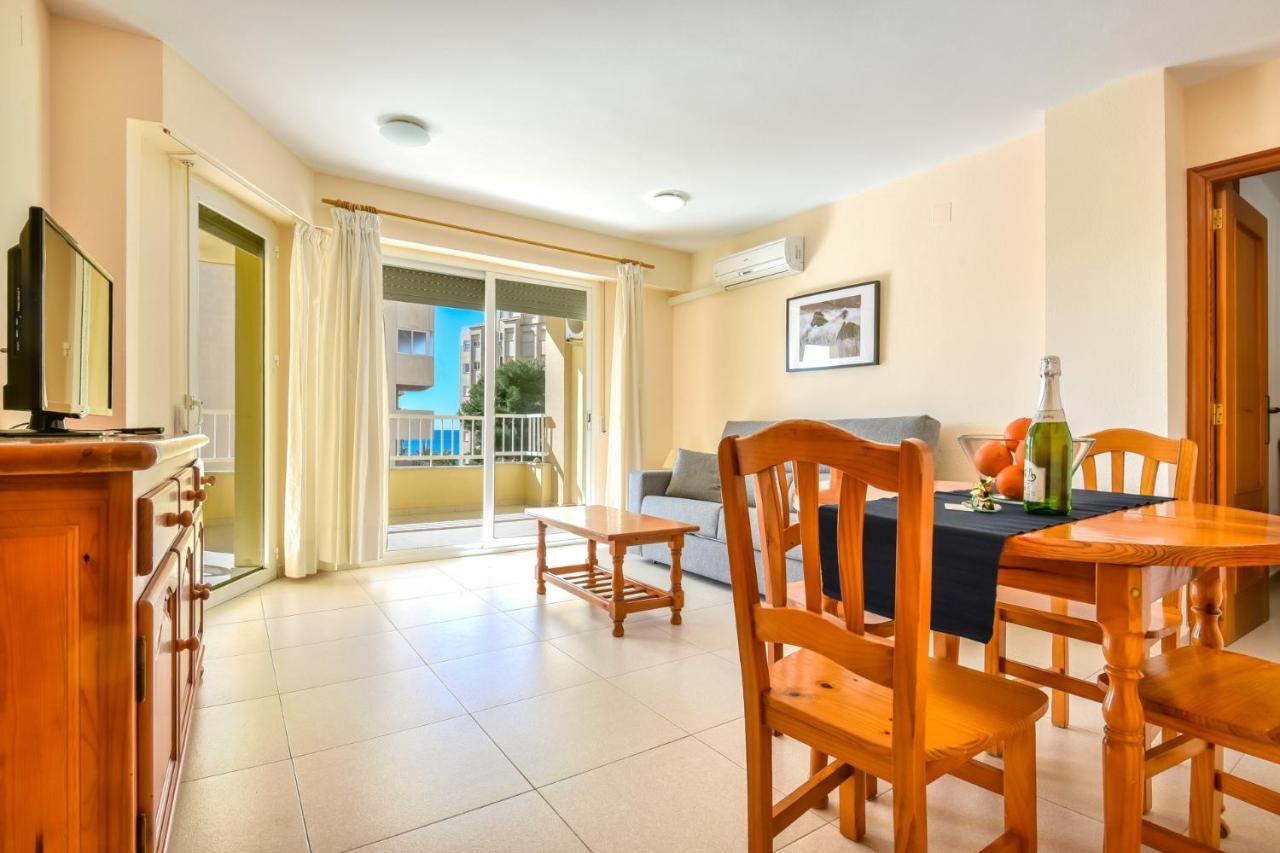 Homeincalpe La Reina 外观 照片