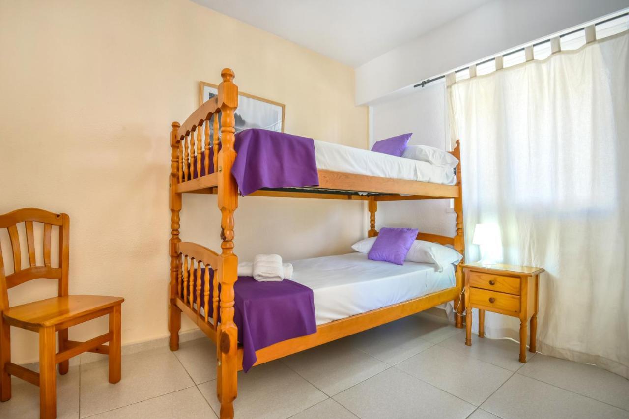 Homeincalpe La Reina 外观 照片
