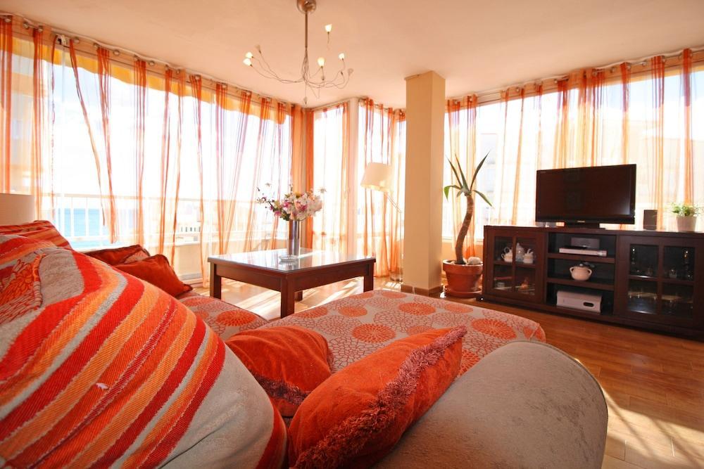 Homeincalpe La Reina 外观 照片
