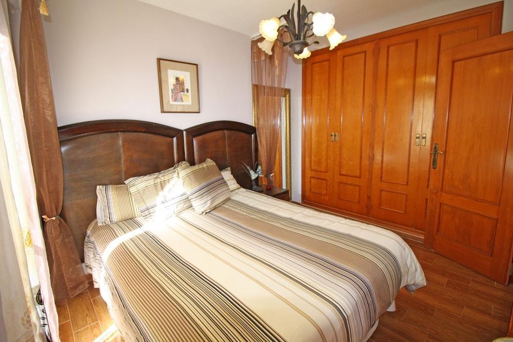 Homeincalpe La Reina 外观 照片